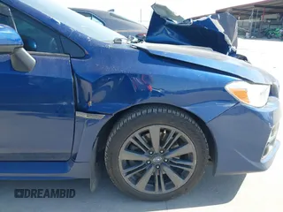 2015 Subaru WRX with VIN JF1VA1A63F9836973, listed as a IAAI auction lot 41789301 with 99,853 mi miles. Bid and sale history available at carsss.com. Image 20.