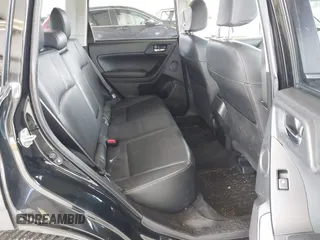 2014 Subaru Forester 2.5i Touring with VIN JF2SJAMC7EH406674, listed as a IAAI auction lot 41958178 with 190,866 mi miles. Bid and sale history available at carsss.com. Image 8.