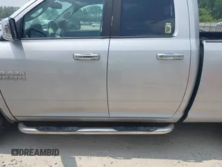 2014 Ram 1500 Big Horn with VIN 1C6RR7GTXES141098, listed as a IAAI auction lot 42428975 with 177,533 mi miles and . Bid and sale history available at DreamBid. Image 14.
