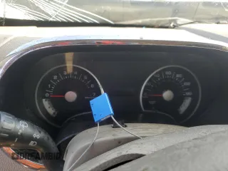 2007 Ford Explorer XLT z VIN 1FMEU63E47UB46713, wystawiony jako Copart lot #61844135 z przebiegiem Nie podano mil oraz Szkoda całkowita • Salvage title. Historia ofert i sprzedaży dostępna na DreamBid. Obrazek 9.