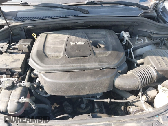 2017 Jeep Grand Cherokee Limited с VIN 1C4RJFBG4HC764381, выставлен на аукционе IAAI как лот 42692922 с пробегом 77 632 миль миль и . История ставок и продаж доступна на DreamBid. Изображение 10.