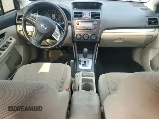 2014 Subaru Crosstrek Premium с VIN JF2GPAVC6E8206324, выставлен на аукционе Copart как лот 59358965 с пробегом 169 707 миль миль и Списание • Salvage title. История ставок и продаж доступна на DreamBid. Изображение 8.