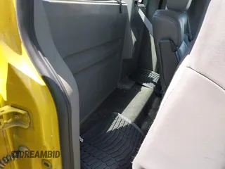 2006 Ford F-150 XL with VIN 1FTRF12W26NB62270, listed as a IAAI auction lot 42521138 with 128,316 mi miles and . Bid and sale history available at DreamBid. Image 8.