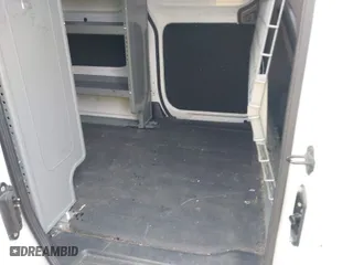 2014 Nissan NV200 S with VIN 3N6CM0KN6EK694216, listed as a IAAI auction lot 41657022 with 175,762 mi miles. Bid and sale history available at carsss.com. Image 8.