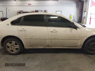 2006 Chevrolet Impala LS with VIN 2G1WB58K569231250, listed as a IAAI auction lot 41839214 with 182,182 mi miles and . Bid and sale history available at DreamBid. Image 12.