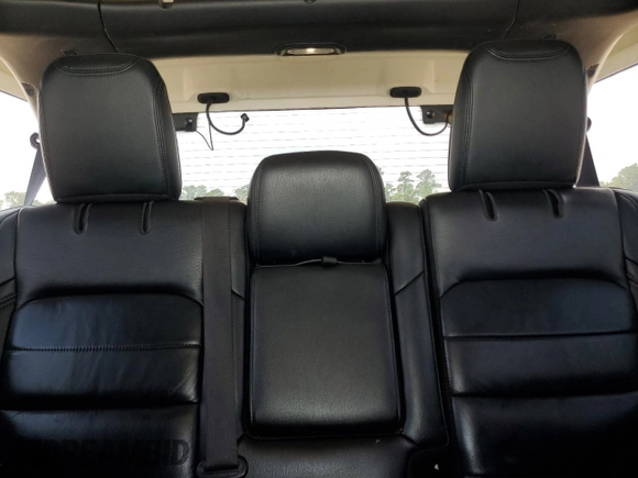 2019 Jeep Wrangler Unlimited Sahara with VIN 1C4HJXEG4KW577094, listed as a Copart auction lot 55409845 with 155,540 mi miles and Salvage title. Bid and sale history available at DreamBid. Image 10.