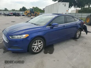 2016 Ford Fusion SE с VIN 3FA6P0H7XGR275463, выставлен на аукционе Copart как лот 59153925 с пробегом 151 316 миль миль и Списание • Salvage title. История ставок и продаж доступна на DreamBid. Изображение 1.