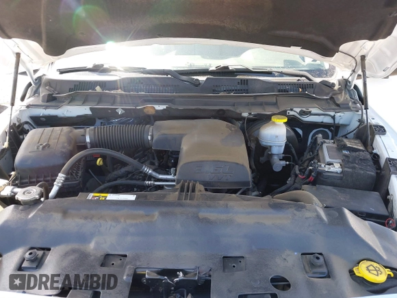 2022 Ram 1500 SLT z VIN 1C6RR6LG0NS185906, wystawiony jako IAAI lot #42012123 z przebiegiem 63 944 mil mil oraz . Historia ofert i sprzedaży dostępna na DreamBid. Obrazek 10.