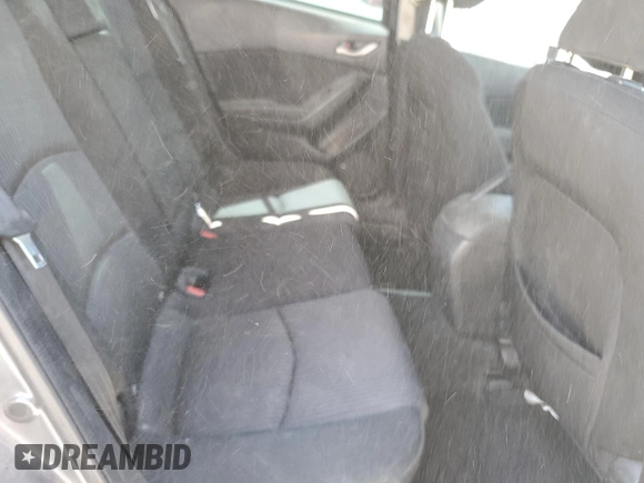 2016 Mazda 3 i Touring с VIN JM1BM1W7XG1303783, выставлен на аукционе Copart как лот 58603595 с пробегом 180 810 миль миль и Списание • Salvage title. История ставок и продаж доступна на DreamBid. Изображение 10.