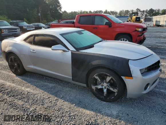 2012 Chevrolet Camaro 1LT с VIN 2G1FF1E36C9129106, выставлен на аукционе Copart как лот 58829465 с пробегом 211 132 миль миль и Списание • Salvage title. История ставок и продаж доступна на DreamBid. Изображение 4.