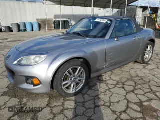 2013 Mazda MX-5 Miata Sport z VIN JM1NC2JF0D0233393, wystawiony jako Copart lot #44412495 z przebiegiem 71 558 mil mil oraz Szkoda całkowita • Salvage title. Historia ofert i sprzedaży dostępna na DreamBid. Obrazek 1.