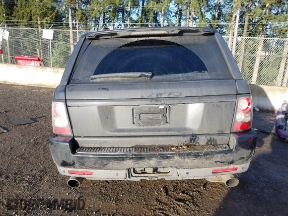 2012 Land Rover Range Rover Sport HSE Lux z VIN SALSK2D44CA734210, wystawiony jako IAAI lot #41789146 z przebiegiem 146 239 mil mil oraz . Historia ofert i sprzedaży dostępna na DreamBid. Obrazek 17.
