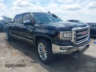 2017 GMC Sierra 1500 SLT z VIN 3GTU2NEC6HG136927, wystawiony jako IAAI lot #41996479 z przebiegiem 157 074 mil mil oraz . Historia ofert i sprzedaży dostępna na DreamBid. Obrazek 1.