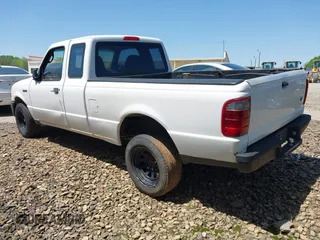 2005 Ford Ranger XL with VIN 1FTYR14U85PB08991, listed as a IAAI auction lot 41970746 with 361,978 mi miles. Bid and sale history available at carsss.com. Image 3.
