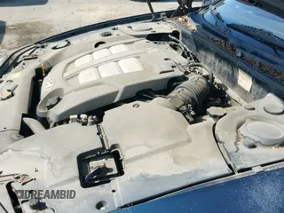 2003 Hyundai Tiburon GT с VIN KMHHN65F83U034197, выставлен на аукционе IAAI как лот 42383077 с пробегом 138 877 миль миль и . История ставок и продаж доступна на DreamBid. Изображение 12.