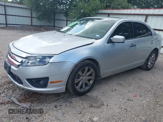 2012 Ford Fusion SE с VIN 3FAHP0HG9CR103797, выставлен на аукционе IAAI как лот 42499436 с пробегом 203 584 миль миль и . История ставок и продаж доступна на DreamBid. Изображение 2.