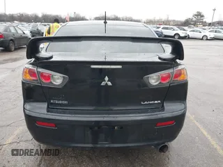 2016 Mitsubishi Lancer ES with VIN JA32U2FU8GU009324, listed as a IAAI auction lot 41722497 with 93,399 mi miles and . Bid and sale history available at DreamBid. Image 17.