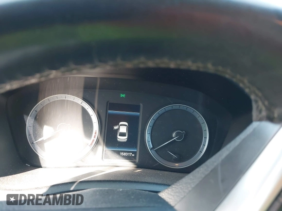 2019 Hyundai Sonata SEL with VIN 5NPE34AF2KH765126, listed as a IAAI auction lot 41888794 with 158,317 mi miles and . Bid and sale history available at DreamBid. Image 7.