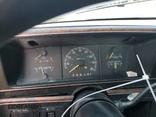 1989 Ford F-150 with VIN 1FTEF15N5KNB12636, listed as a Copart auction lot 68218124 with 49,655 mi miles and Salvage Title. Bid and sale history available at carsss.com. Image 9.