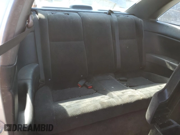 2005 Honda Civic EX with VIN 1HGEM22945L002391, listed as a Copart auction lot 46150125 with 173,053 mi miles and Salvage Title. Bid and sale history available at DreamBid. Image 10.