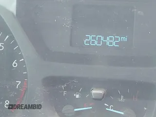 2016 Ford Transit Cargo с VIN 1FTYE1YM3GKB35425, выставлен на аукционе IAAI как лот 41700349 с пробегом 260 482 миль миль и . История ставок и продаж доступна на DreamBid. Изображение 15.