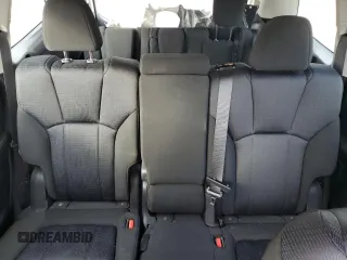 2019 Subaru Ascent with VIN 4S4WMAAD7K3442342, listed as a Copart auction lot 76063764 with 55,118 mi miles and Salvage title. Bid and sale history available at DreamBid. Image 10.