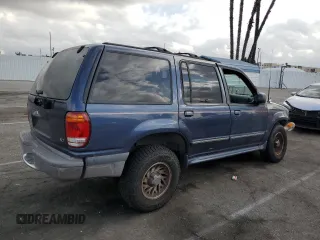1998 Ford Explorer XL z VIN 1FMZU34EXWZA13244, wystawiony jako Copart lot #54456095 z przebiegiem 192 527 mil mil oraz Szkoda całkowita • Salvage title. Historia ofert i sprzedaży dostępna na DreamBid. Obrazek 3.