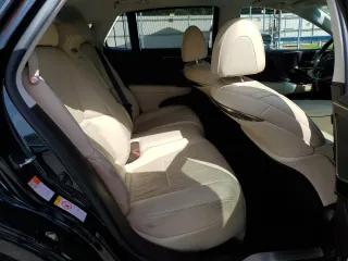 2018 Lexus LS with VIN JTHB5LFF8J5004047, listed as a Copart auction lot 64953584 with 62,547 mi miles and Salvage Title. Bid and sale history available at carsss.com. Image 11.