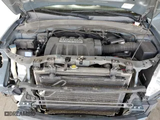 2005 Honda Pilot EX-L with RES with VIN 2HKYF18625H547443, listed as a Copart auction lot 53886715 with 162,478 mi miles and Salvage Title. Bid and sale history available at carsss.com. Image 11.