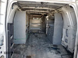 2014 Ford Econoline Cargo Commercial z VIN 1FTSS3EL2EDA59008, wystawiony jako Copart lot #55925255 z przebiegiem 224 761 mil mil oraz Czysty tytuł • Clean title. Historia ofert i sprzedaży dostępna na DreamBid. Obrazek 11.
