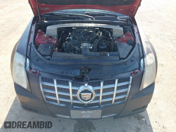 2012 Cadillac CTS z VIN 1G6DA5E51C0152943, wystawiony jako IAAI lot #42116892 z przebiegiem 176 049 mil mil oraz . Historia ofert i sprzedaży dostępna na DreamBid. Obrazek 10.