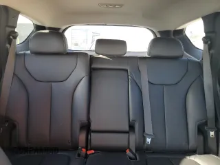 2023 Hyundai Santa Fe XRT with VIN 5NMS6DAJ2PH526792, listed as a Copart auction lot 53912995 with 13,077 mi miles and Salvage Title. Bid and sale history available at carsss.com. Image 10.