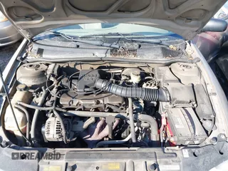 2000 Chevrolet Cavalier LS with VIN 1G1JF5243Y7140667, listed as a IAAI auction lot 41449095 with 109,235 mi miles and . Bid and sale history available at DreamBid. Image 10.
