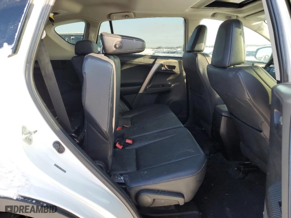 2013 Toyota RAV4 Limited with VIN 2T3DFREV8DW002038, listed as a Copart auction lot 45162125 with 150,841 mi miles and Salvage Title. Bid and sale history available at carsss.com. Image 10.