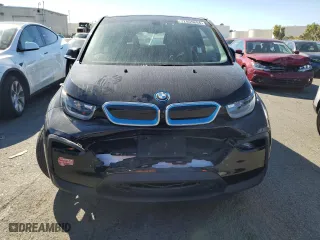 2018 BMW i3 with VIN WBY7Z2C5XJVE61932, listed as a Copart auction lot 72055694 with 0 mi miles and Salvage Title. Bid and sale history available at carsss.com. Image 5.