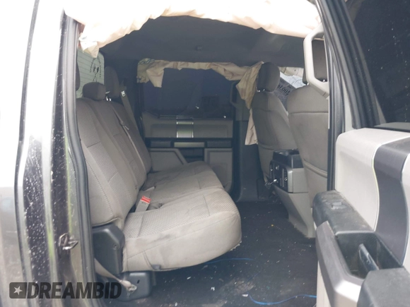 2019 Ford F-250 XL с VIN 1FT7W2BT6KEF11749, выставлен на аукционе IAAI как лот 42200362 с пробегом 148 508 миль миль и . История ставок и продаж доступна на DreamBid. Изображение 8.