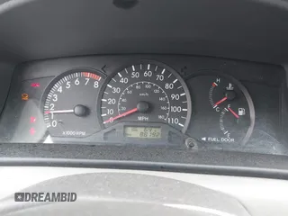 2003 Toyota Corolla CE with VIN 2T1BR32EX3C131746, listed as a IAAI auction lot 42188040 with 88,192 mi miles and . Bid and sale history available at DreamBid. Image 7.