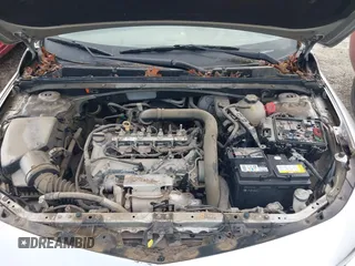 2018 Chevrolet Malibu LT with VIN 1G1ZD5ST5JF278853, listed as a IAAI auction lot 42101758 with 149,205 mi miles and . Bid and sale history available at carsss.com. Image 10.