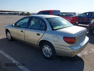 2002 Saturn SL with VIN 1G8ZH52882Z305318, listed as a IAAI auction lot 42461555 with 110,007 mi miles and . Bid and sale history available at DreamBid. Image 3.