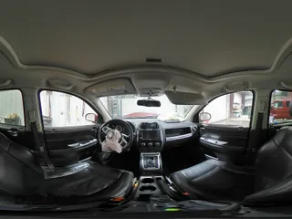 2016 Jeep Compass High Altitude с VIN 1C4NJCEAXGD806825, выставлен на аукционе Copart как лот 53179625 с пробегом Не указан миль и Списание • Salvage title. История ставок и продаж доступна на DreamBid. Изображение 13.
