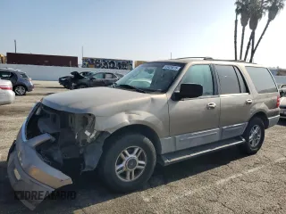 2003 Ford Expedition Special Service with VIN 1FMRU15W13LA66120, listed as a Copart auction lot 63425015 with 176,879 mi miles and Salvage title. Bid and sale history available at DreamBid. Image 1.