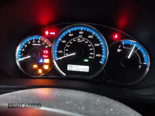 2010 Subaru Forester X Limited with VIN JF2SH6DCXAH700833, listed as a IAAI auction lot 42220514 with 102,498 mi miles and . Bid and sale history available at DreamBid. Image 7.