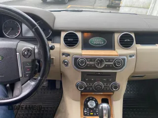2010 Land Rover LR4 HSE with VIN SALAM2D40AA525XXX, listed as a Copart auction lot 63040085 with 119,198 mi miles and Clean title. Bid and sale history available at DreamBid. Image 9.