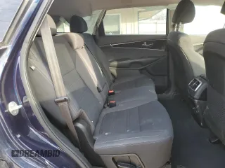 2019 Kia Sorento LX with VIN 5XYPGDA32KG597742, listed as a Copart auction lot 48980545 with 98,618 mi miles and Salvage Title. Bid and sale history available at carsss.com. Image 11.