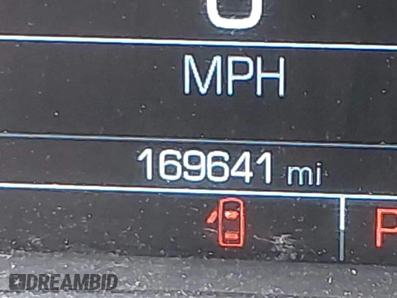 2018 GMC Acadia SLT with VIN 1GKKNMLS6JZ175000, listed as a IAAI auction lot 42136517 with 169,641 mi miles and . Bid and sale history available at DreamBid. Image 16.