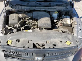2020 Ram 1500 Classic Tradesman with VIN 1C6RR6FG3LS108956, listed as a Copart auction lot 47495585 with 166,715 mi miles and Salvage Title. Bid and sale history available at carsss.com. Image 11.