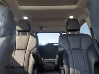 2020 Subaru Ascent Limited с VIN 4S4WMAPD8L3481093, выставлен на аукционе Copart как лот 61719745 с пробегом 74 428 миль миль и Списание • Salvage title. История ставок и продаж доступна на DreamBid. Изображение 10.