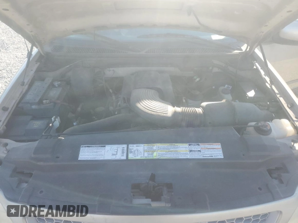 1999 Ford F-150 with VIN 1FTRX17W9XNB77873, listed as a Copart auction lot 52851065 with Not provided miles and Salvage title. Bid and sale history available at DreamBid. Image 11.