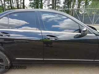 2012 Mercedes-Benz C 300 Sport with VIN WDDGF8BB7CA643833, listed as a IAAI auction lot 42644222 with 169,874 mi miles and . Bid and sale history available at DreamBid. Image 13.