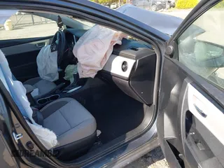 2018 Toyota Corolla L with VIN 2T1BURHE5JC044441, listed as a IAAI auction lot 42244017 with Not provided miles and . Bid and sale history available at DreamBid. Image 5.